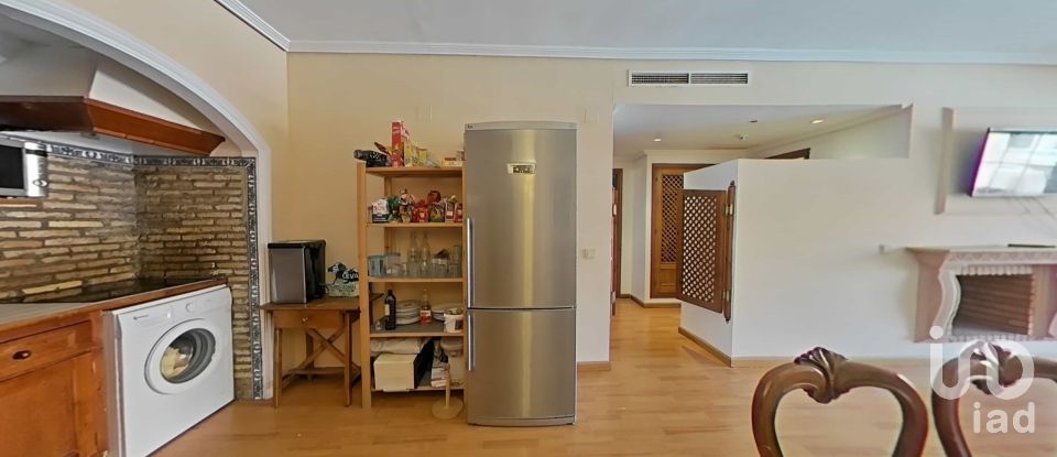 Pis 2 habitacions de 78 m² a San Fernando (11100)