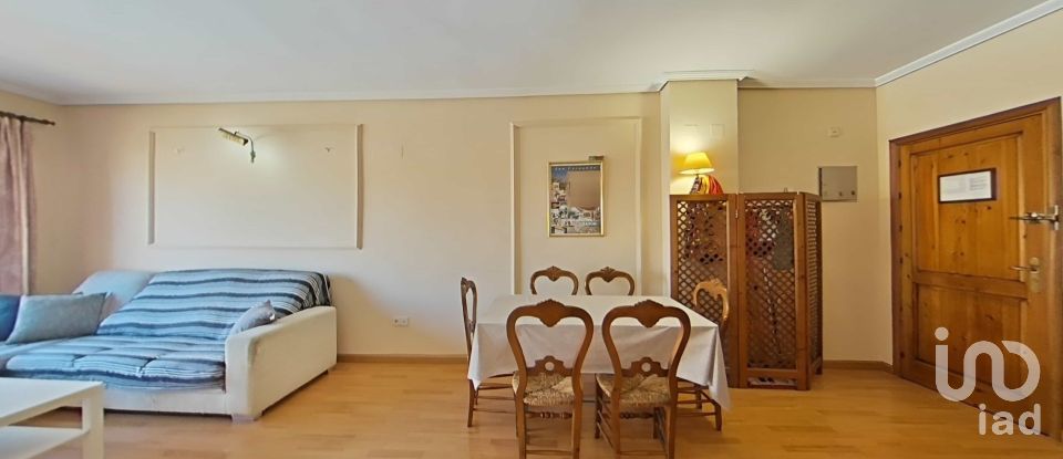 Pis 2 habitacions de 78 m² a San Fernando (11100)