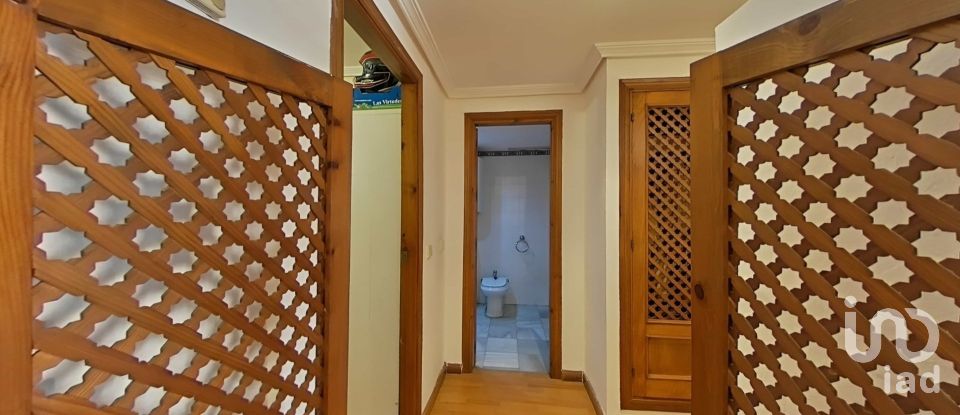 Pis 2 habitacions de 78 m² a San Fernando (11100)