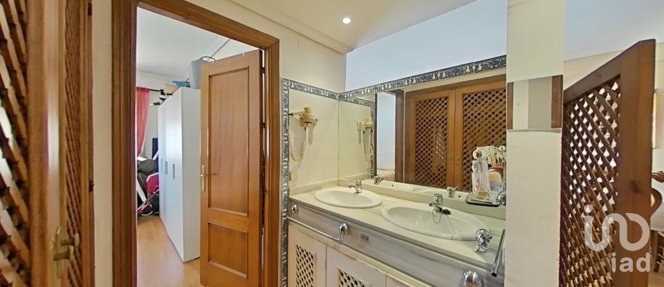 Pis 2 habitacions de 78 m² a San Fernando (11100)