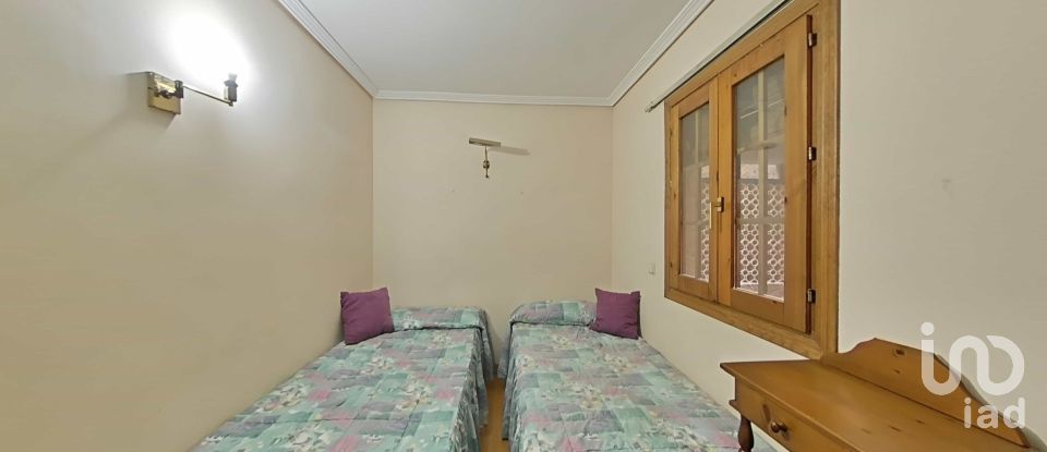 Pis 2 habitacions de 78 m² a San Fernando (11100)