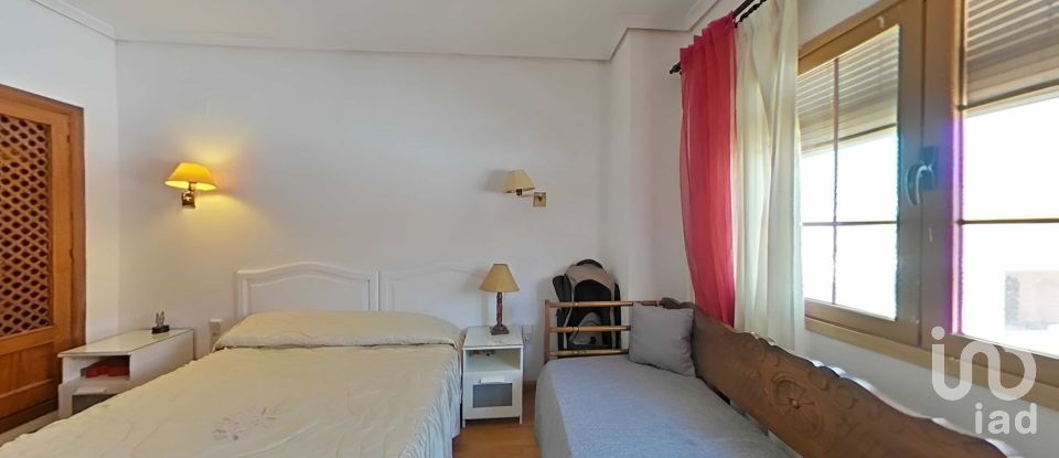 Pis 2 habitacions de 78 m² a San Fernando (11100)