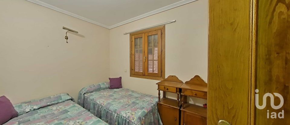 Pis 2 habitacions de 78 m² a San Fernando (11100)