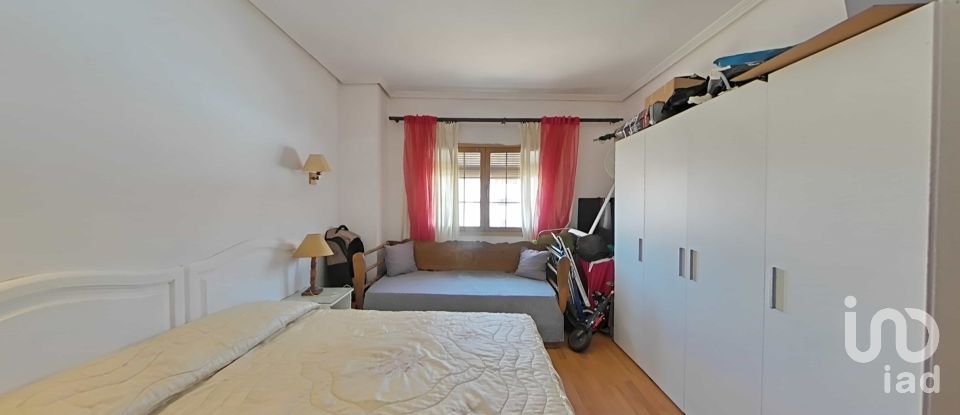Pis 2 habitacions de 78 m² a San Fernando (11100)