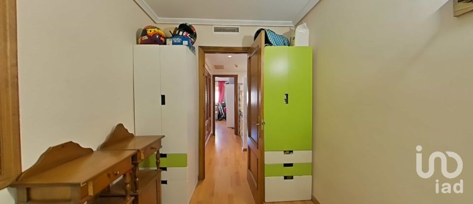 Pis 2 habitacions de 78 m² a San Fernando (11100)