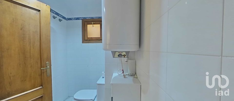 Pis 2 habitacions de 78 m² a San Fernando (11100)