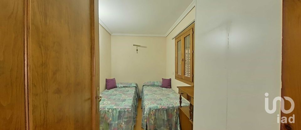 Pis 2 habitacions de 78 m² a San Fernando (11100)