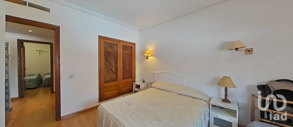 Pis 2 habitacions de 78 m² a San Fernando (11100)