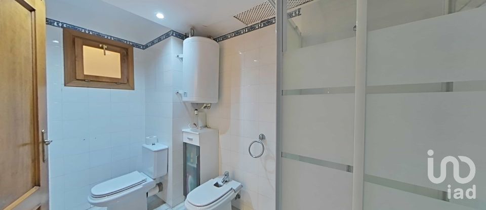 Pis 2 habitacions de 78 m² a San Fernando (11100)