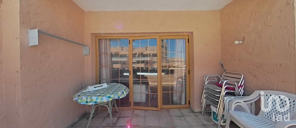 Pis 2 habitacions de 78 m² a San Fernando (11100)