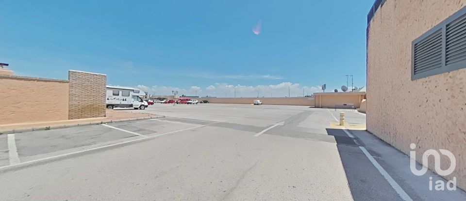 Pis 2 habitacions de 78 m² a San Fernando (11100)