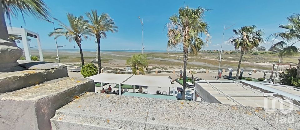 Pis 2 habitacions de 78 m² a San Fernando (11100)