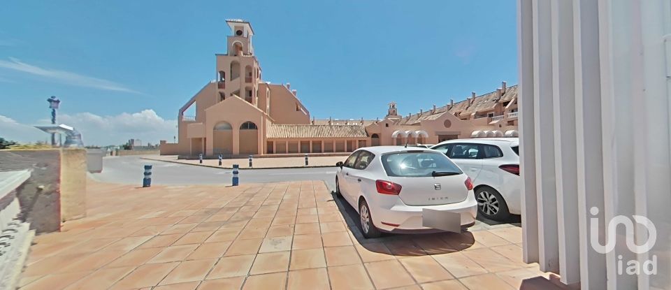 Pis 2 habitacions de 78 m² a San Fernando (11100)