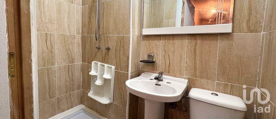 Piso 3 habitaciones de 87 m² en León (24009)