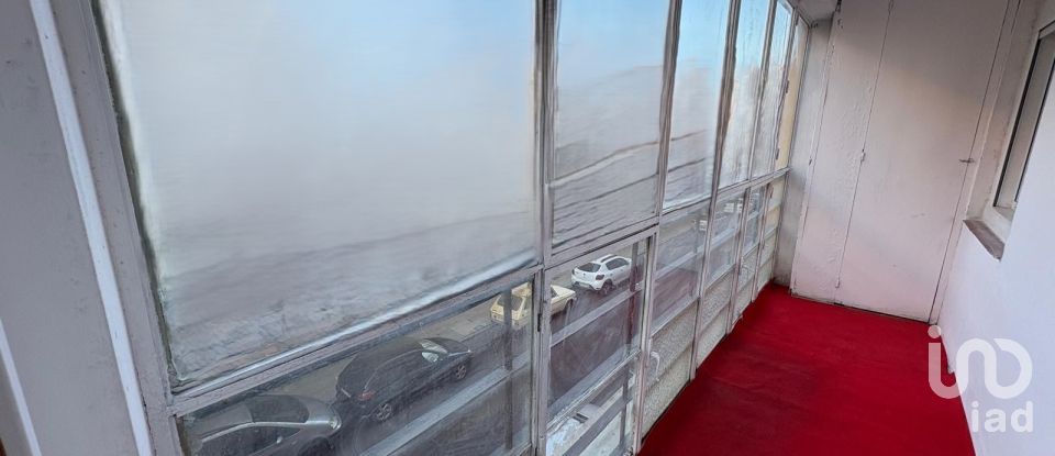 Piso 3 habitaciones de 87 m² en León (24009)