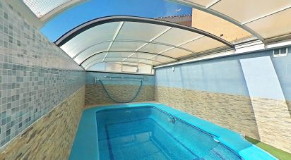 Cottage 4 bedrooms of 222 m² in Ontígola (45340)