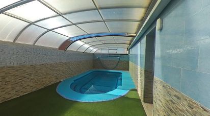 Cottage 4 bedrooms of 222 m² in Ontígola (45340)