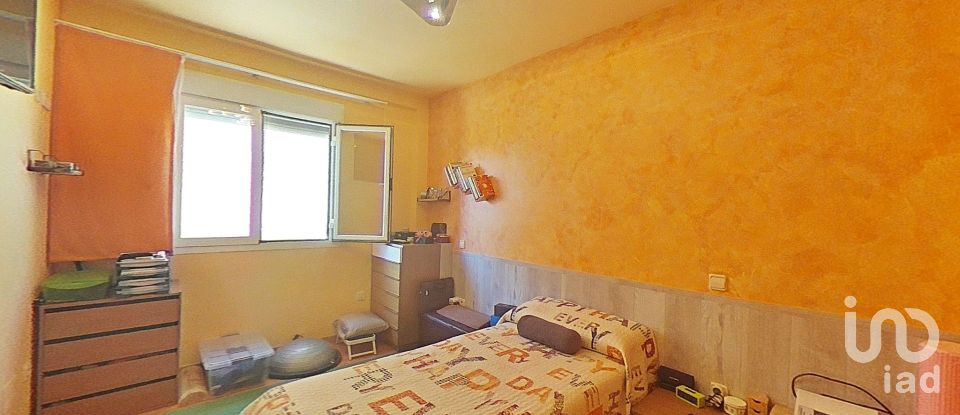 Casa de muntanya 4 habitacions de 222 m² a Ontígola (45340)