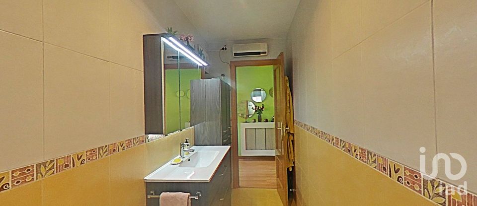 Casa de muntanya 4 habitacions de 222 m² a Ontígola (45340)