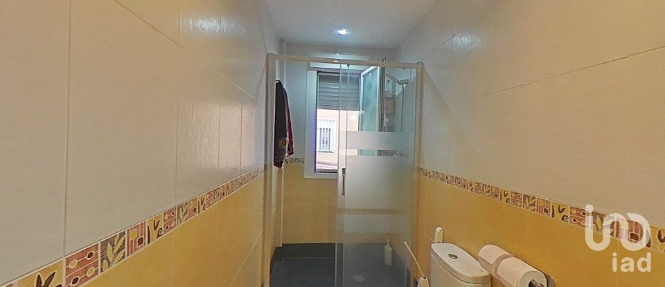 Casa de muntanya 4 habitacions de 222 m² a Ontígola (45340)