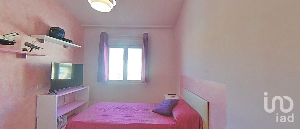 Casa de muntanya 4 habitacions de 222 m² a Ontígola (45340)