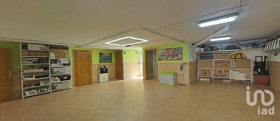 Casa de muntanya 4 habitacions de 222 m² a Ontígola (45340)