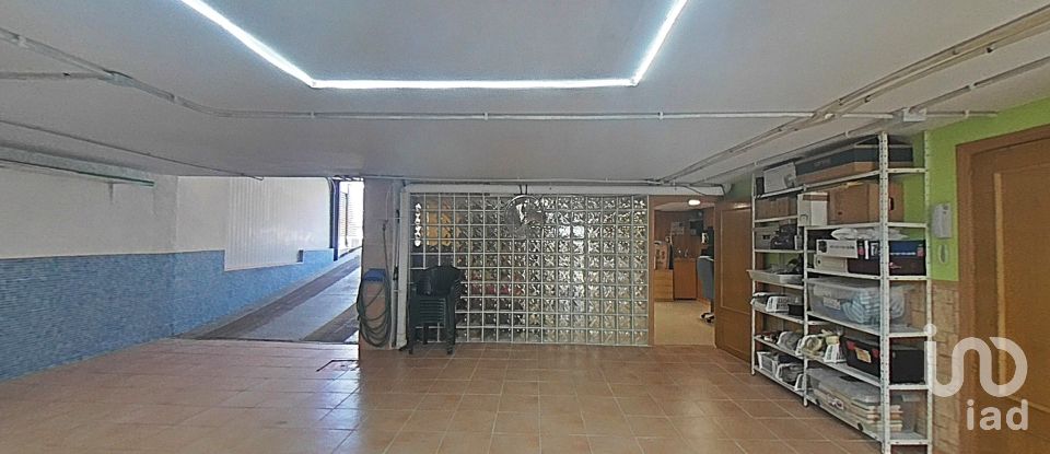 Casa de muntanya 4 habitacions de 222 m² a Ontígola (45340)