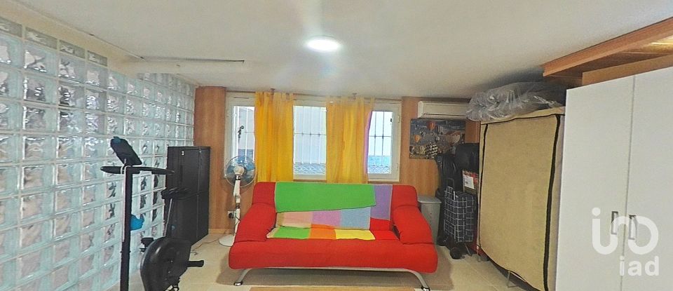 Casa de muntanya 4 habitacions de 222 m² a Ontígola (45340)