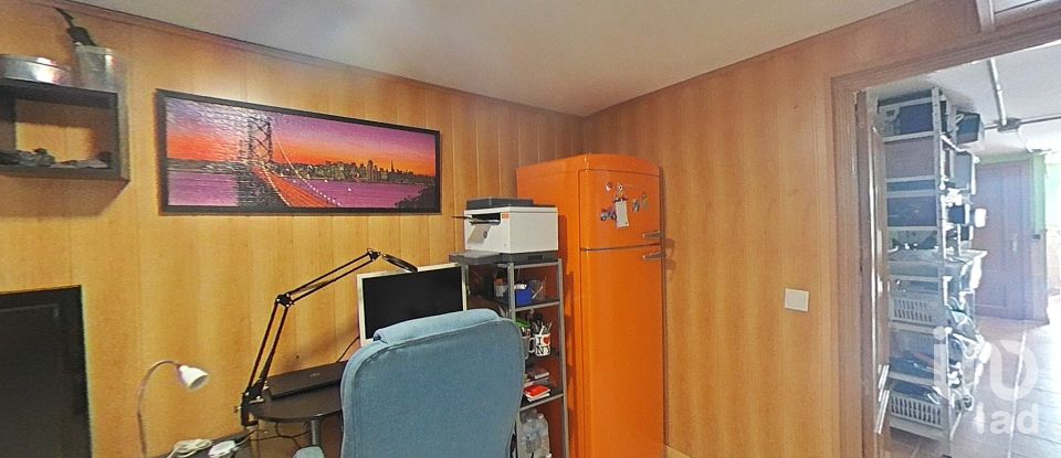 Casa de muntanya 4 habitacions de 222 m² a Ontígola (45340)