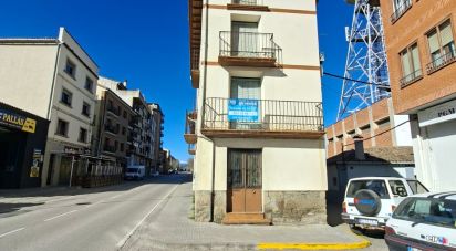 House 10 bedrooms of 400 m² in Graus (22430)