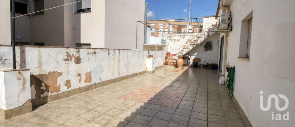 Piso 5 habitaciones de 307 m² en Oliva (46780)