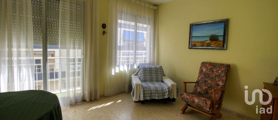 Piso 5 habitaciones de 307 m² en Oliva (46780)