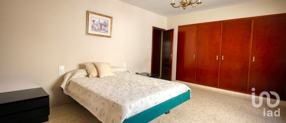 Piso 5 habitaciones de 307 m² en Oliva (46780)