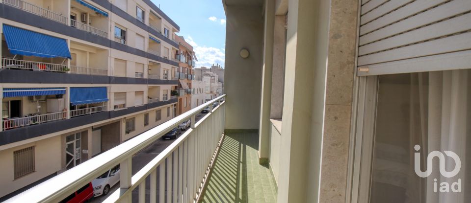 Piso 5 habitaciones de 307 m² en Oliva (46780)