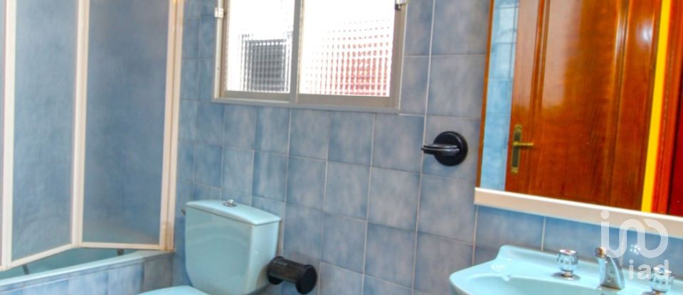 Piso 5 habitaciones de 307 m² en Oliva (46780)