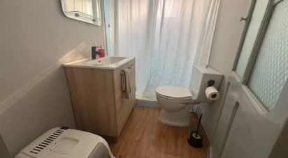 Village house 1 bedroom of 374 m² in Villoruela (37338)