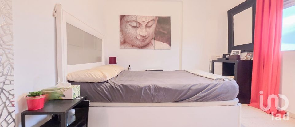 Pis 3 habitacions de 55 m² a Málaga (29013)