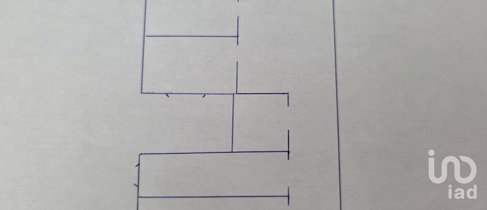 Pis 3 habitacions de 55 m² a Málaga (29013)