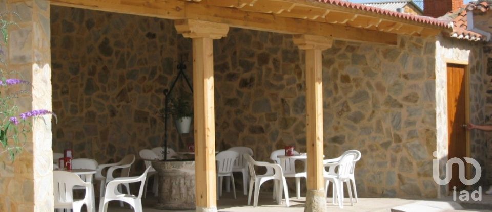 Restaurant de 284 m² à Murias de Rechivaldo (24718)