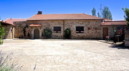 Restaurant de 284 m² a Murias de Rechivaldo (24718)