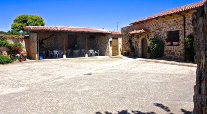 Restaurant de 284 m² a Murias de Rechivaldo (24718)