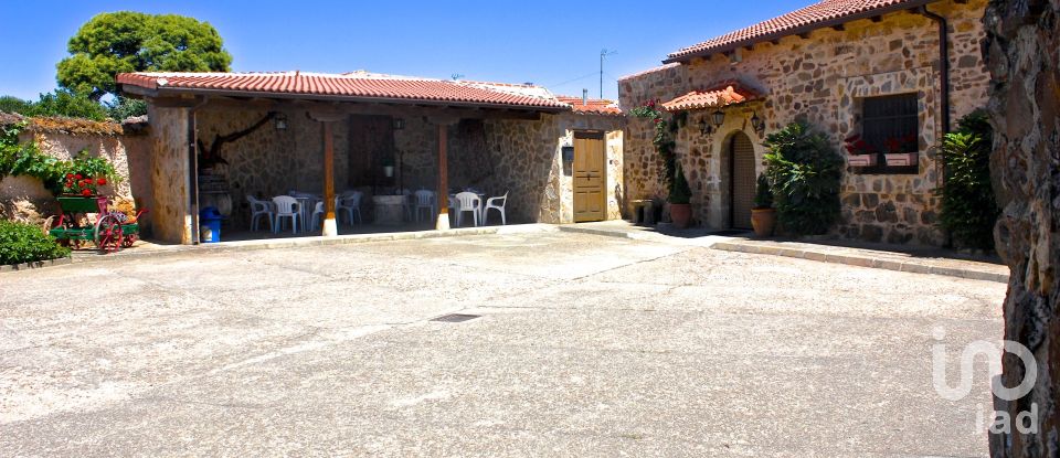 Restaurant de 284 m² à Murias de Rechivaldo (24718)