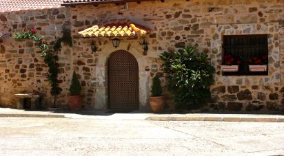 Restaurant de 284 m² a Murias de Rechivaldo (24718)