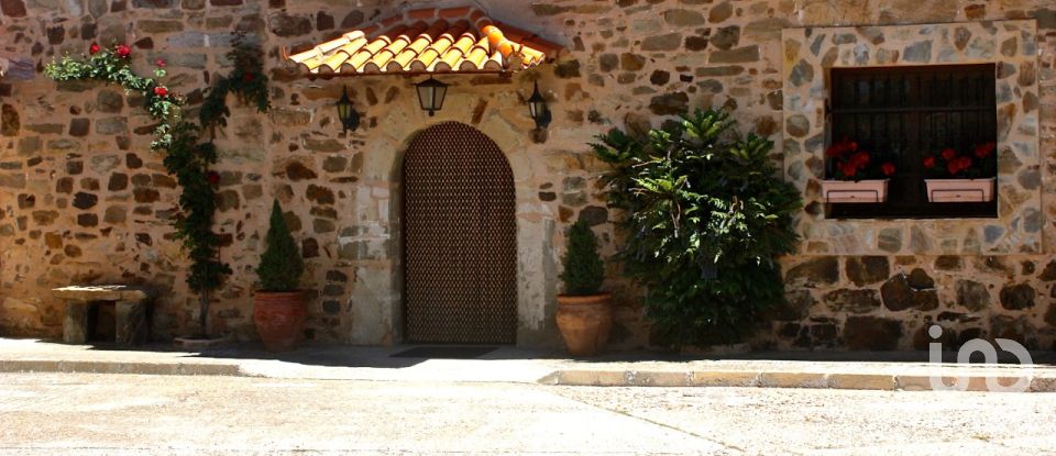 Restaurant de 284 m² à Murias de Rechivaldo (24718)