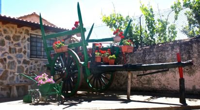 Restaurant de 284 m² a Murias de Rechivaldo (24718)