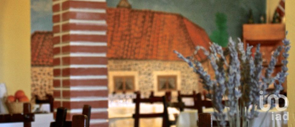 Restaurant de 284 m² à Murias de Rechivaldo (24718)