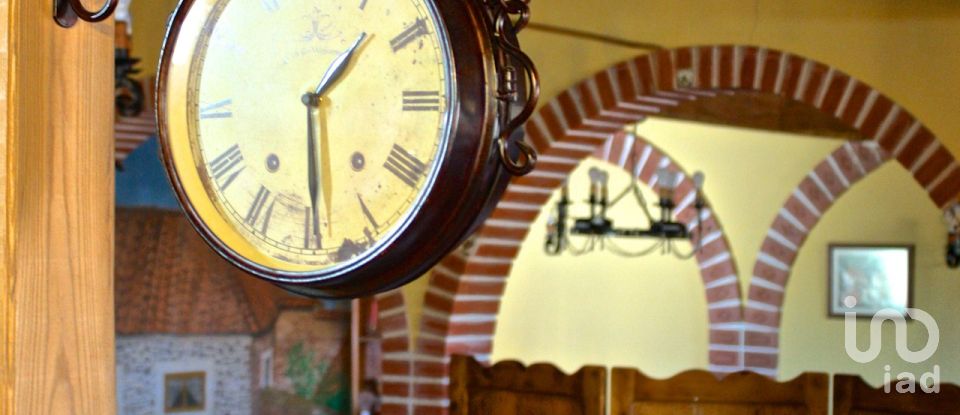 Restaurant de 284 m² à Murias de Rechivaldo (24718)