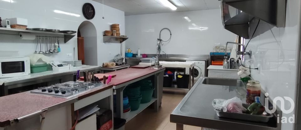 Restaurant de 284 m² à Murias de Rechivaldo (24718)