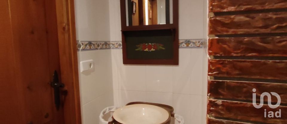 Restaurant de 284 m² à Murias de Rechivaldo (24718)