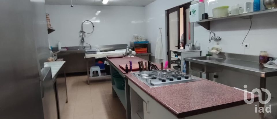 Restaurant de 284 m² à Murias de Rechivaldo (24718)